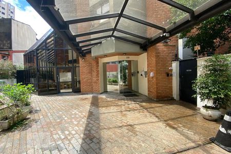 Apartamento à venda com 50m², 1 quarto e 1 vaga Apartamento à venda com 50m², 1 quarto e 1 vagaEntrada