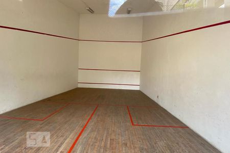 Apartamento à venda com 50m², 1 quarto e 1 vaga Apartamento à venda com 50m², 1 quarto e 1 vagaQuadra