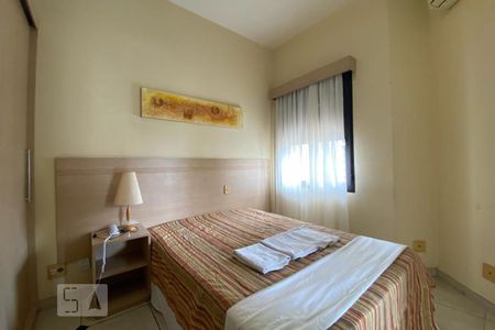 Apartamento à venda com 50m², 1 quarto e 1 vaga Apartamento à venda com 50m², 1 quarto e 1 vagaQuarto