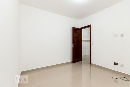 Quarto de apartamento para alugar com 1 quarto, 35m² em Jardim Aricanduva, São Paulo