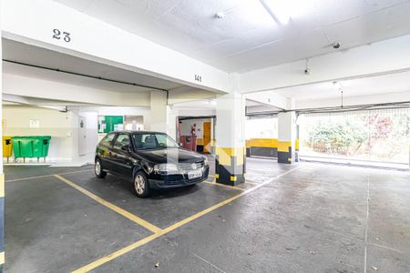 Apartamento à venda com 53m², 2 quartos e 1 vagaÁrea comum - Garagem