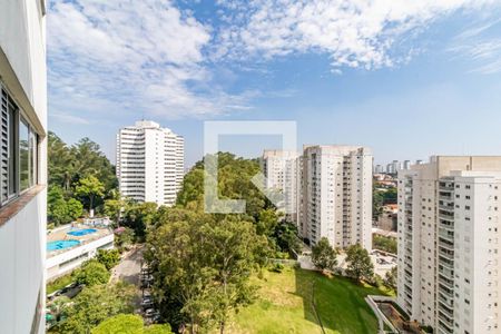 Vista de apartamento à venda com 2 quartos, 53m² em Jardim das Vertentes, São Paulo