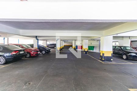 Apartamento à venda com 53m², 2 quartos e 1 vagaÁrea comum - Garagem