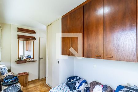 Apartamento à venda com 53m², 2 quartos e 1 vagaQuarto 02