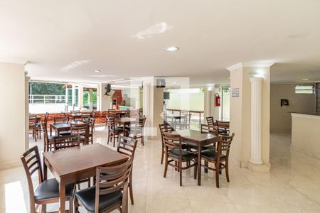 Apartamento à venda com 53m², 2 quartos e 1 vagaÁrea comum - Salão de festas