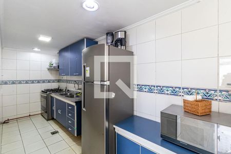 Apartamento à venda com 53m², 2 quartos e 1 vagaÁrea comum - Salão de festas