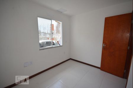 Suíte de apartamento para alugar com 2 quartos, 56m² em Recreio dos Bandeirantes, Rio de Janeiro