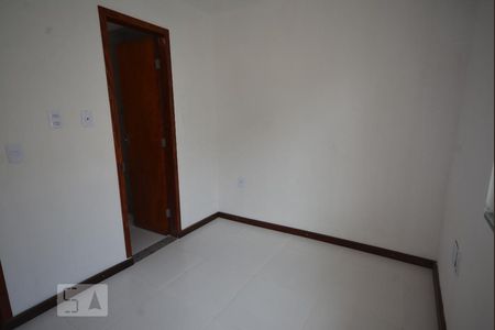 Suíte de apartamento para alugar com 2 quartos, 56m² em Recreio dos Bandeirantes, Rio de Janeiro