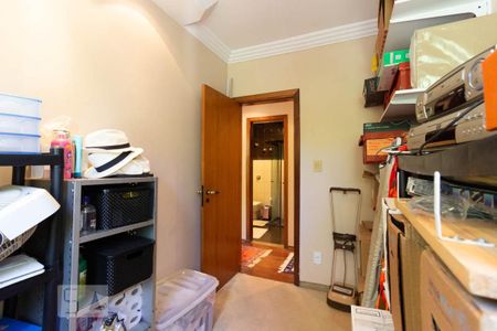 Apartamento à venda com 93m², 3 quartos e 1 vagaQuarto 2