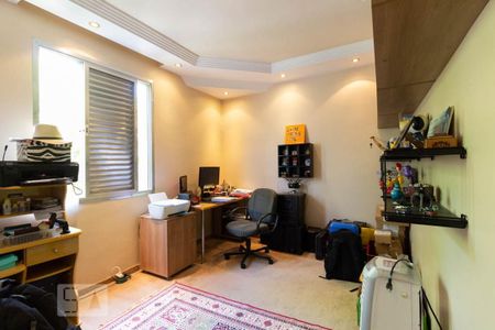 Apartamento à venda com 93m², 3 quartos e 1 vagaQuarto 1