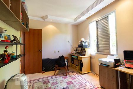 Apartamento à venda com 93m², 3 quartos e 1 vagaQuarto 1