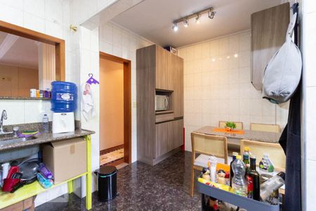 Apartamento à venda com 93m², 3 quartos e 1 vagaCozinha