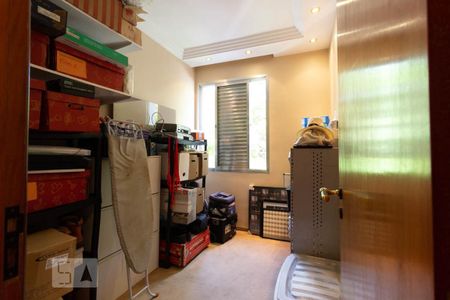 Apartamento à venda com 93m², 3 quartos e 1 vagaQuarto 2