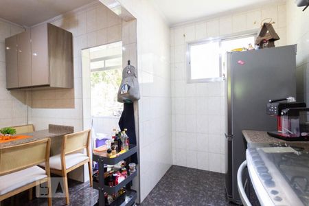 Apartamento à venda com 93m², 3 quartos e 1 vagaCozinha