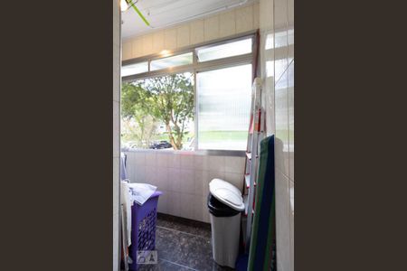 Apartamento à venda com 93m², 3 quartos e 1 vagaÁrea de serviço