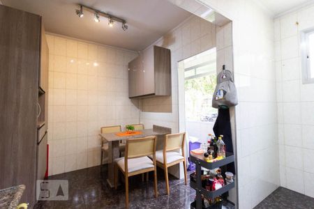 Apartamento à venda com 93m², 3 quartos e 1 vagaCozinha