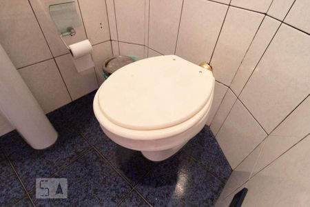Apartamento à venda com 93m², 3 quartos e 1 vagaBanheiro Suíte