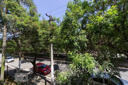 Apartamento à venda com 93m², 3 quartos e 1 vagaVista Quarto 2