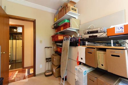 Apartamento à venda com 93m², 3 quartos e 1 vagaQuarto 2