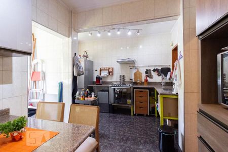 Apartamento à venda com 93m², 3 quartos e 1 vagaCozinha