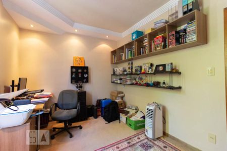 Apartamento à venda com 93m², 3 quartos e 1 vagaQuarto 1