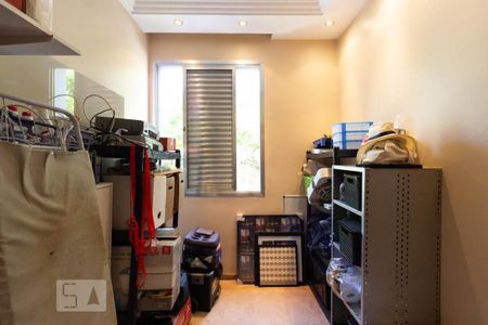 Apartamento à venda com 93m², 3 quartos e 1 vagaQuarto 2