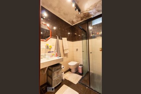 Apartamento à venda com 93m², 3 quartos e 1 vagaBanheiro