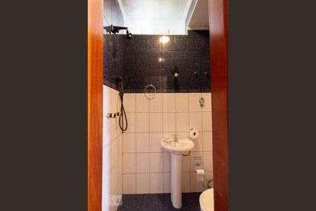 Apartamento à venda com 93m², 3 quartos e 1 vagaBanheiro Suíte