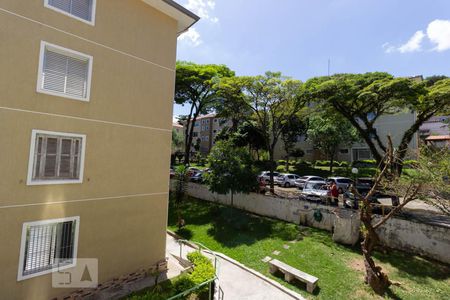 Vista Suíte de apartamento à venda com 3 quartos, 93m² em Jardim Leonor Mendes de Barros, São Paulo
