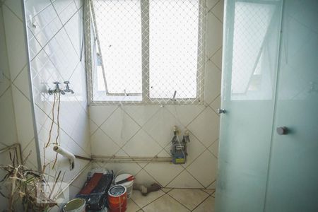 Apartamento à venda com 58m², 2 quartos e 1 vagaÁrea de Serviço