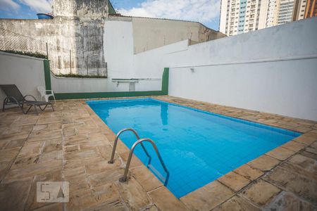 Apartamento à venda com 58m², 2 quartos e 1 vagaÁrea comum - Piscina