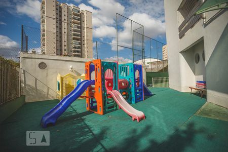 Apartamento à venda com 58m², 2 quartos e 1 vagaÁrea Comum - Playground
