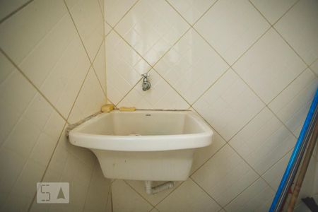 Apartamento à venda com 58m², 2 quartos e 1 vagaÁrea de Serviço - Torneira