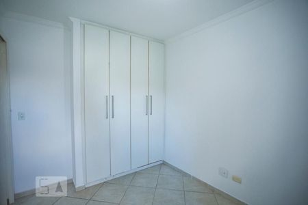 Apartamento à venda com 58m², 2 quartos e 1 vagaQuarto 2