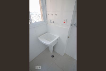 Apartamento para alugar com 54m², 2 quartos e 2 vagas Apartamento para alugar com 54m², 2 quartos e 2 vagasÁrea de Serviço