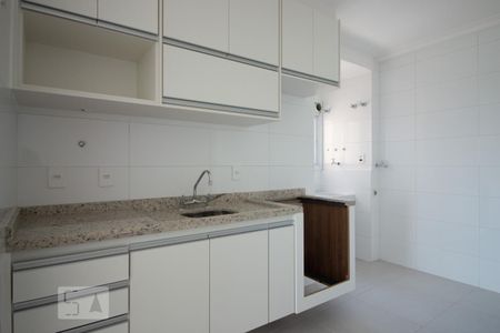 Apartamento para alugar com 54m², 2 quartos e 2 vagas Apartamento para alugar com 54m², 2 quartos e 2 vagasCozinha