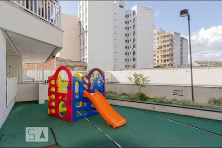 Apartamento à venda com 56m², 2 quartos e 1 vagaÁrea Comum - Playground