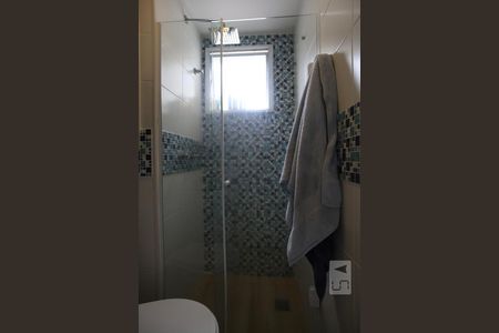 Apartamento à venda com 56m², 2 quartos e 1 vagaBanheiro
