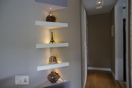 Apartamento para alugar com 2 quartos, 56m² em São Francisco Xavier, Rio de Janeiro