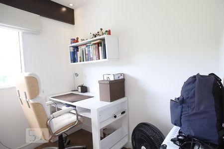 Apartamento à venda com 56m², 2 quartos e 1 vagaQuarto 2