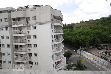 Apartamento à venda com 56m², 2 quartos e 1 vagaÁrea de Serviço Vista
