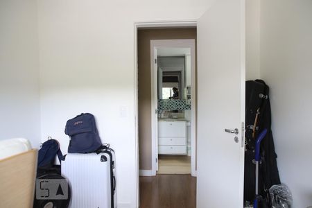 Apartamento à venda com 56m², 2 quartos e 1 vagaQuarto 2