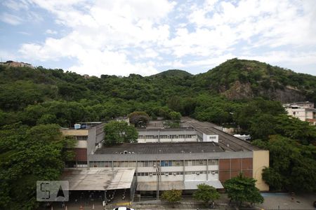 Apartamento à venda com 56m², 2 quartos e 1 vagaQuarto 1 Vista