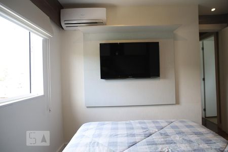 Apartamento à venda com 56m², 2 quartos e 1 vagaQuarto 1