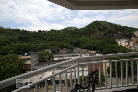 Apartamento à venda com 56m², 2 quartos e 1 vagaQuarto 2 Vista