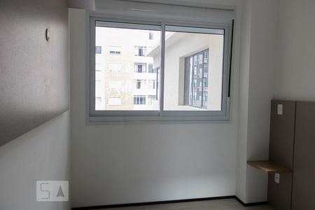 Quarto de apartamento à venda com 1 quarto, 30m² em Santa Cecília, São Paulo