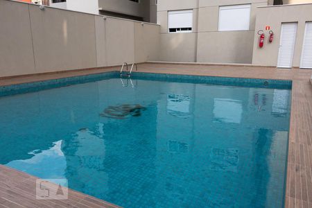 Apartamento à venda com 30m², 1 quarto e 1 vagaÁrea comum - Piscina