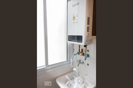 Apartamento à venda com 30m², 1 quarto e 1 vagaÁrea de Serviço