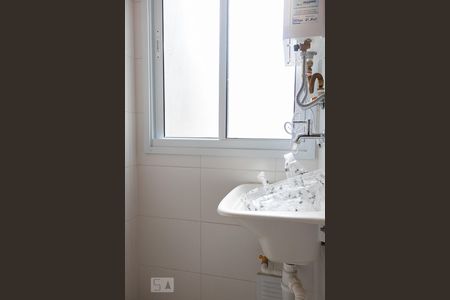 Apartamento à venda com 30m², 1 quarto e 1 vagaÁrea de Serviço