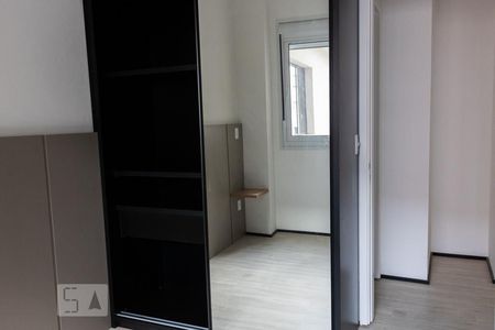 Quarto de apartamento à venda com 1 quarto, 30m² em Santa Cecília, São Paulo